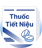 Thuốc tiết niệu